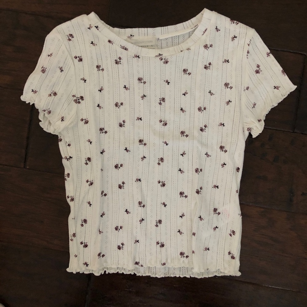 NWOT urban outfitters tee